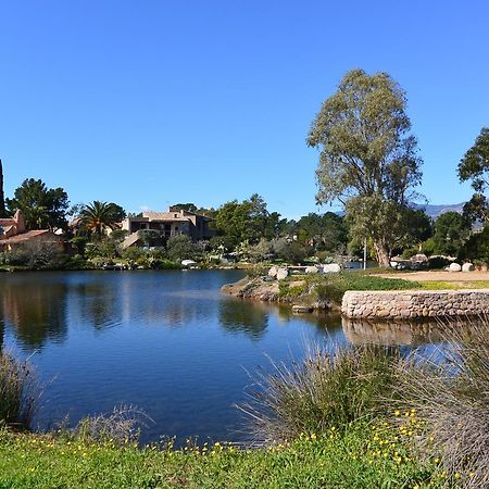 San Ciprianu Villa Porto-Vecchio  Dış mekan fotoğraf