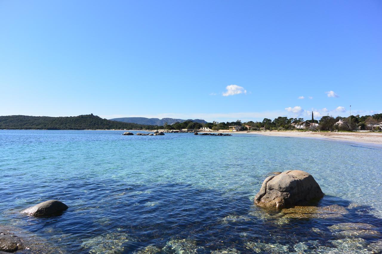 San Ciprianu Villa Porto-Vecchio  Dış mekan fotoğraf