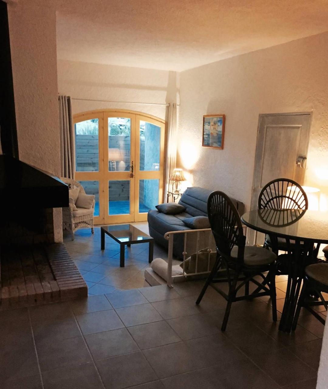 San Ciprianu Villa Porto-Vecchio  Dış mekan fotoğraf